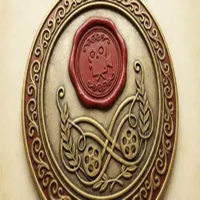 草莓视频影视制作许可证徽章